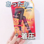 &middot;スリムウォーク あったかタイツなめらかタッチ✨&middot;　✽.｡.:*・ﾟ ✽.｡.:*・ﾟ ✽.｡.:*・ﾟ ✽.｡.:*・ﾟ ✽.｡.:*・ﾟ#PR11月に入って肌寒くなってきましたね💦&hellip;のInstagram画像