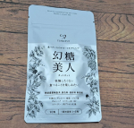 PR案件です！食べるの大好き！薬の副作用でどんどん体重が増える&hellip;今回は、シックスセンスラボ(u0040sixthsenselab_official )様の「幻糖美人」をモニターさせていただけ&hellip;のInstagram画像