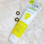 こーゆうの欲しかった💛私は生理中によく蒸れたり荒れたり乾燥でカサカサするから保湿ケア用品探してたんだよね☺べたつかないし使いやすいからすごい気に入ってる🎵#PR #ピルボックスジャパン&hellip;のInstagram画像