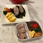 やっと出会えて喜んでいます♪北海道産の玄米雑穀😍なんと、雑穀全てが北海道産です。毎日のお弁当作り。息子ちゃんが全部食べてくれた時に、思ってたよりもママは感動したので、明日もがんばろうと思えてま&hellip;のInstagram画像