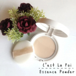 株式会社黒龍堂様から提供いただいた「セラフォア エッセンスパウダー🌿」お試しさせていただいています✨セラフォアエッセンスパウダー▷u0040kokuryudo_cosme✼&bull;&bull;┈┈┈┈┈&hellip;のInstagram画像