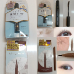 #PR #株式会社黒龍堂 #キングダム束感カールマスカラ #キングダムリキッドアイライナーR1 #monipla #kokuryudo_fan#PR #キングダム モニター商品(商品提供)#束&hellip;のInstagram画像