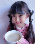 スープとってもおいしかった。レンジでチンするだけの簡単にできるのに保存もできてとっても便利だね。クレアおばさんのスープだよ。#PR #江崎グリコ株式会社 #PR #Glico #グリコダイ&hellip;のInstagram画像