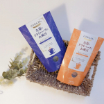 &middot;汗かきエステ気分 スペシャリテ ホッとバスパック ルイボスオレンジ/アールグレイラベンダー✨&middot; \ お塩とドライハーブのお風呂 / 　✽.｡.:*・ﾟ ✽.｡.:*・ﾟ ✽.｡.:*・ﾟ&hellip;のInstagram画像