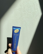 🧴プラセホワイター 薬用美白アイクリーム価格：1,210円(税込) シミとシワのケアのアイクリーム使いました！目元だけでなく口元にも使える美容液です。しっかり潤いそうなクリームだけど&hellip;のInstagram画像