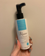 🧴ドゥーオーガニッククレンジングリキッドを頂きました👏🏻落ちにくいメイク💄もしっかり落とせるクレンジング優しく撫でるように肌に馴染ませてメイクを落としていく🫧しっかりメイクを落と&hellip;のInstagram画像