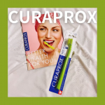 何度かお世話になってる歯ブラシをご紹介🪥😆　u0040nekomusume_chan &larr;followmeu0040curaproxjapan ______________________🐈&zwj;&hellip;のInstagram画像