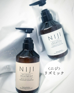：：：：：：：：：：：：：：：：：：NIJI RHYTHMIC(ニジリズミック)u0040niji_rhythmic_jp シャンプー＆トリートメント：：：：：：：：：：：：：：：：：：　⁡&hellip;のInstagram画像