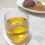 ♡漢方屋さんの作ったはとむぎ茶🍵一番好きなお茶ははとむぎ茶🩷美容のために毎日飲んでるよ♪井藤漢方製薬さまのはとむぎ茶は、嬉しいはとむぎ100u0025✨✨✨普段からできればはとむぎ10&hellip;のInstagram画像