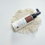 . @doorganic さまのクレンジングミルク (メイク落とし)を使用してみました🧼‪ 𓈒𓏸 オーガニックって肌に良さそう！って思ったけど化粧落ちは悪そう。ってイメージがあったよ💭&hellip;のInstagram画像