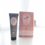 ::::::::::::::::::::::::::::::::::::::::::::::::::BIBIDAYTEA TIME ハンドクリーム アールグレイの香り内容量　30g価格　1&hellip;のInstagram画像