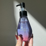 ***ヒリツ　バランスリペアヘアオイル　モイスト髪の黄金比率に着目したバランスケアヘアオイル✨髪内部を最適なバランス(たんぱく質80％・水分15％・油分5％)に整えながらキープすること&hellip;のInstagram画像