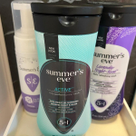 ピルボックスジャパン株式会社サマーズイブ フォーメン アクティブクールウォッシュ.私が愛用してるサマーズイブのメンズウォッシュを主人に使ってもらいました🎵男性の気になるニオイ・ムレ・カサツキを&hellip;のInstagram画像