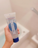 𓂃🌿𓈒𓂂𓏸⁡ニキビケアで有名な美顔水シリーズの˗ˏˋ 明色美顔　薬用クレンジングジェルˊˎ˗⁡しっかりとした質感のジェルでゴシゴシ擦らなくても優しくメイク汚れを落としてくれる👼🏻⁡ニ&hellip;のInstagram画像