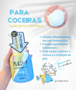 A @soap_max1905_rakuten , uma empresa que fabrica sab&atilde;o h&aacute; mais de 100 anos, desenvolveu o &uacute;nico sab&hellip;のInstagram画像