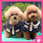 🧸🧸୨ෆ୧┈┈┈┈┈┈┈┈┈┈┈┈┈┈┈┈୨ෆ୧我が家の可愛い家族をご紹介させていただきます🐩🐩おちりハートがチャームポイントです❤️💜待てからのダッシュが得意です- ̗̀ ෆ( ˶&hellip;のInstagram画像