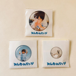 ✿ みんなのバッジ ( u0040minnano_badge )をお試しさせて頂きました🌼◽️マグネット◽️バッジ(安全ピン)◽️スマホリング自分の写真を使って上記のグッズが簡単に&hellip;のInstagram画像