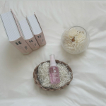 こすらない浸透型ピール美容液を使ってみたよ😶&zwj;🌫️角質ケア&times;保湿ケアで贅沢ケア◎かなりの敏感肌で夏でも乾燥してて粉吹いちゃうような私が出会った低刺激の美容液🫧洗顔後にすぐ、美容液と共に毎&hellip;のInstagram画像