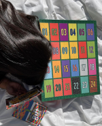 ．⁡🎅🏻サンタポストに願いを届けよう⋆꙳⁡子どもたちはサンタさんにお手紙を書いてプレゼントのお願いをしにトイザらスへ📮⁡今回はトイザらスギフトカードとオリジナルハガキとデザイナーボト&hellip;のInstagram画像