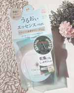 𓆺𓆺𓆺⁡🌿　セラフォア　エッセンスパウダー　　　　　　　　　　　SPF25  PA++ 🌿⁡こちらは素肌をうるおいケアしながらメイクできるフェイスパウダー。⁡色は3色展開ライトベージ&hellip;のInstagram画像
