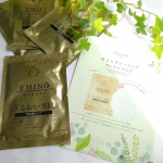 ❥週に一度のスペシャルケア♡個人的に🤭かなり注目してるプロテオグリカンが配合された『モイスチャーリッチフェイスマスク』ヒアルロン酸よりも保水力があって、お肌のバリア機能🆙もしてくれる、かな&hellip;のInstagram画像