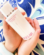 「親子で同じスキンケア使ってる？」って聞かれたら私はNOと答えるよだって年代によってお肌の悩みって違うんだもん使い分けて当然って思ってたんだでもね／『サイクレアー　ホワイトニング&hellip;のInstagram画像