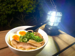 キンレイ様のお水が要らないラーメン🍜横綱当選いたしました✨️ありがとうございます💛本当に水いらないの？🙄と不思議に思ってましたが&hellip;空の鍋に入れて5分&hellip;スープが解けてきてその後5分半でラーメン&hellip;のInstagram画像