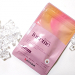 新日本製薬　「Tuneme(チューンミー)」毎日の家事やパソコン作業で頭も体もクタクタなんです！そんなわたしが飲んでいるのは、「Tuneme(チューンミー)」適量は1日2粒なんです！水&hellip;のInstagram画像