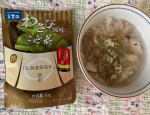【わさび風味こんぶ茶】こんぶ茶の旨味にわさび風味を加えていて、とてもおいしいです。わさびの鼻にぬけるツーンとした味わいが昆布のまろやかな旨味に調和していていて、香りがとてもいいです。 お茶づけ&hellip;のInstagram画像