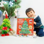 メリークリスマス🎅🎁子供にオススメなプレゼントは⁉️🙌✨..***********************************新１年生👦🏻新年少👶🏻子育て情報発信中✨ u0040tak&hellip;のInstagram画像