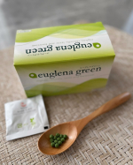 &darr;〜＊〜＊〜＊〜＊〜＊〜＊〜＊〜＊〜 株式会社　エポラユーグレナグリーン内容量/36g(100mg✖︎12粒✖︎30包)〜＊〜＊〜＊〜＊〜＊〜＊〜＊〜＊〜 ダイエット中、食が偏ったりし&hellip;のInstagram画像