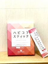 口コミ記事「ハピコラで〝happy〃習慣はじめました。」の画像