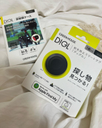 「グリーンハウスの紛失防止スマートタグDIGL（ディグル）」今回ご紹介するのは紛失防止スマートタグ ➕ 反射板ケース反射板の中にタグを格納できて自転車やバイクに取り付け。現在位置をスマホで&hellip;のInstagram画像