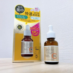 .Beauty🕊️🫧‥‥‥‥‥‥‥‥‥‥‥‥‥‥‥‥‥‥‥ケアナボーテ　VC15特濃美容液‥‥‥‥‥‥‥‥‥‥‥‥‥‥‥‥‥‥‥この度ご縁があり明色化粧品さまのVC15特濃美&hellip;のInstagram画像