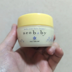 #PR #ネオナチュラル #neonatural #neobaby #ネオベビー #ニコリベビークリーム #保湿クリーム #保湿ケア #オーガニックスキンケア #ナチュラルスキンケア #monipla&hellip;のInstagram画像