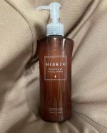 ワセリンが高配合されたジェルハイスキン　モイストジェルNワセリンって保湿力高いけど、ベタベタするからちょっと避けていたんですが、こちらのワセリンジェルはめちゃくちゃみずみずしくて、スル&hellip;のInstagram画像