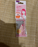 キワの細かいところに便利な超ミニT型かみそり本当にキワの細かいとこまで剃れる小さい可愛いカミソリです#PR #ニッケンかみそり株式会社 #100円コスメ #百均コスメ #プチプラ #プチプラ&hellip;のInstagram画像