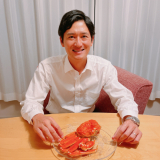 「蟹祭り&uml;̮♡︎」の画像（1枚目）