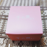 1個30gあたり、約2,000万本のタウリンのニードルがぎゅっと閉じ込められている素敵美容クリームですしっとりしていて乾燥するこの時期に特にぴったりたと感じましたタウリンは肌の調節に関わってい&hellip;のInstagram画像