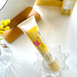 ..ホワイトラベル金のプラセンタもっちり白肌濃シワトール ／30g.ミックスコスモ様より商品提供頂きました。.気になる目元・口元用美容ジェル♡LDK the Beautyアイクリーム部&hellip;のInstagram画像