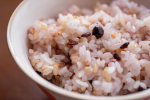 🍚🌾✨北海道玄米雑穀をお試しさせていただきました！わたしの家族は健康オタク！いつも雑穀米を食べているので、今回は北海道産の玄米と雑穀をブレンドした玄米雑穀をお試しできてハッピー☺️いつもの&hellip;のInstagram画像
