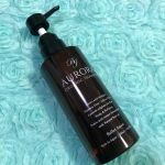 オーロラシャンプーを使い始めました🎵オーロラシャンプー『頭皮に栄養を与え、髪を健やかに保つスカルプシャンプー』&ldquo;美しさ&rdquo;の象徴となるバレリーナにとって、髪先まで美しくあることは欠かせない重&hellip;のInstagram画像