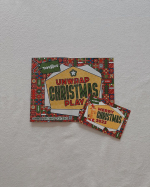 ..きゃー‼︎もう12月！？アドベントカレンダーも準備する予定がまだやってない&hellip;🫣もう２日経ってしまった&hellip;😱でも💡サンタさんへのお手紙は書きました𓂃✍︎u0040toysr&hellip;のInstagram画像