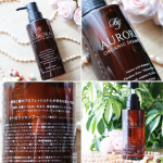 頭皮にやさしく柔らかい泡立ちで美髪に近づけそう.#PR #株式会社シーズ #ミノキシジル #オーロラシャンプー #シャンプー #フルボ酸 #キャピシル #スカルプ #ノンシリコン #アミノ酸 #オ&hellip;のInstagram画像