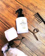 最近、口にするものは出来るだけ無添加の物が、いいな&hellip;と、少しだけ将来の自分の事を考えるようになってきました😅髪の毛も無添加シャンプーが良いかも&hellip;と、以前お試しさせて頂いた事がある、「魂の商材屋」さ&hellip;のInstagram画像