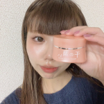 モニプラで当たりました！⠀千の潤い⠀タウリフトパワーセラム⠀⠀タウリンがニードル状になっており溶ける針の美容液です！⠀私、ニードル好きなので、こちらもとても気になっていました！⠀ニードルって&hellip;のInstagram画像