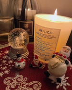 ．⁡一番好きなイベントの一つChristmas⋆꙳⁡子どもたちが飾り付けたツリーは今年も可愛いです。子どもたちは子どもたちでクリスマスを楽しんでいる。⁡そして、私が一番楽しんでいると&hellip;のInstagram画像