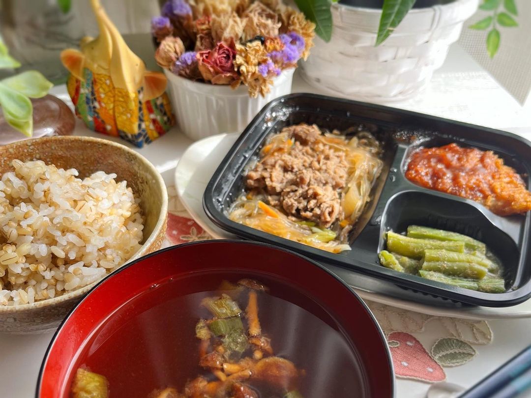 いつでも三菜 10食セットのクチコミ（口コミ）商品レビュー | ワタミの