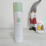 ♡URUOI MIST🩷名前の通り、うるおうミスト。お顔から30cmくらい話してシュ〜とまんべんなくスプレーさせて、自然乾燥！この自然乾燥ってのも、すぐ乾くのが良き🙆&zwj;♀それだけ&hellip;のInstagram画像