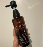 😂株式会社シーズさんよりいただいているオーロラシャンプー使わせていただいてます❣️最初は泡立ちにくかったけど、だんだん泡立ちやすくなっていって1週間たったくらいからスムーズに泡立つように🫧 ͛&hellip;のInstagram画像